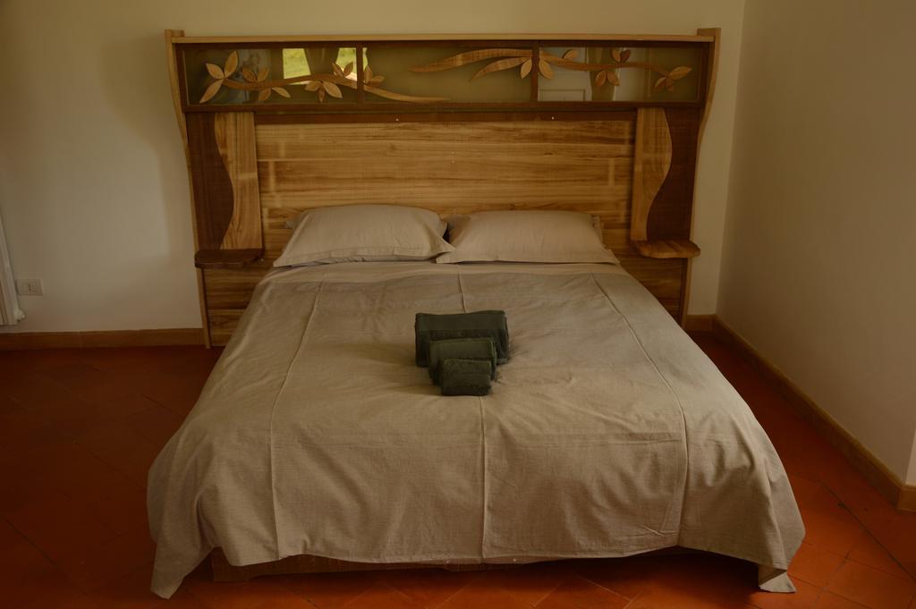 Agriturismo Riparossa Allerona Zewnętrze zdjęcie