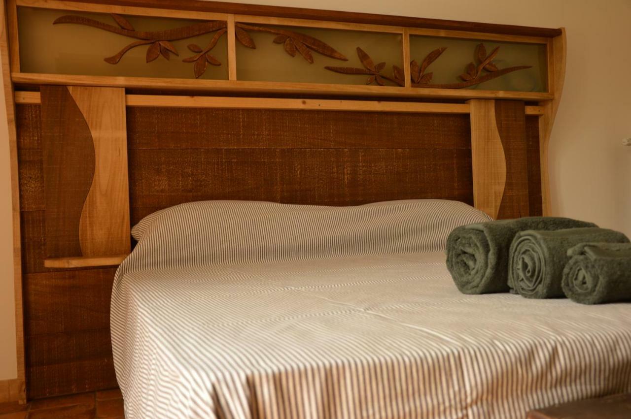 Agriturismo Riparossa Allerona Zewnętrze zdjęcie
