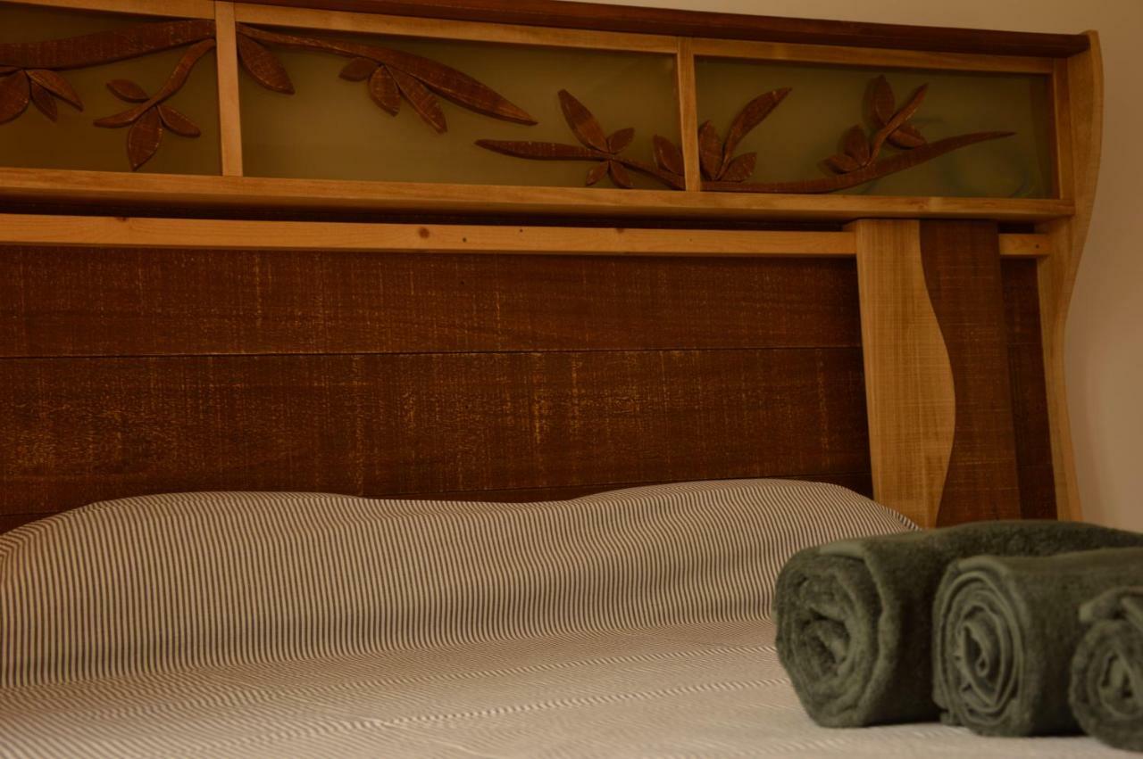 Agriturismo Riparossa Allerona Zewnętrze zdjęcie